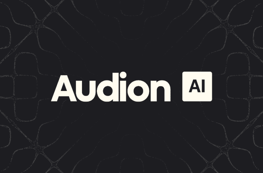  Audion evolve: al via la nuova soluzione di IA per massimizzare le performance dei brand.
