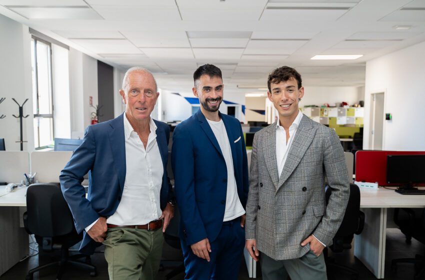  Yoyomove chiude il 2025 in forte crescita: +64% di fatturato e nuove aperture in Europa