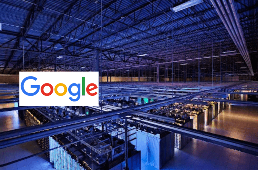  Google crea una rete di fornitori scalabile, sostenibile e resiliente per i progetti di data center grazie ad Achilles