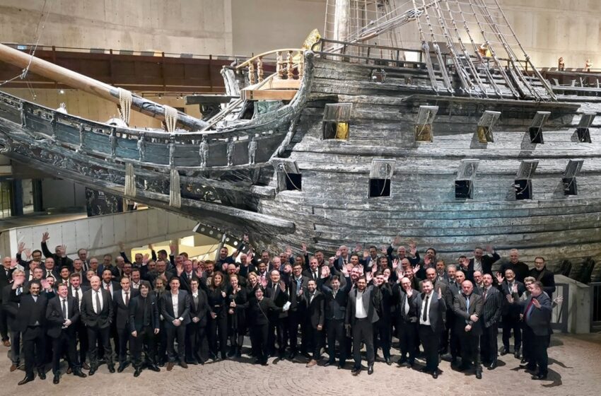  “Trasformare la visione in azione”: il grande successo della Partner Conference EMEA 2026 di Allied Telesis