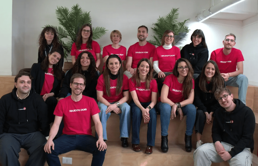  Nuove generazioni in azienda: BuddyJob porta coaching e trasformazione culturale nelle imprese italiane