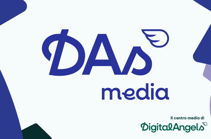  DAs Media debutta nella classifica COMvergence e si posiziona tra i primi centri media in Italia