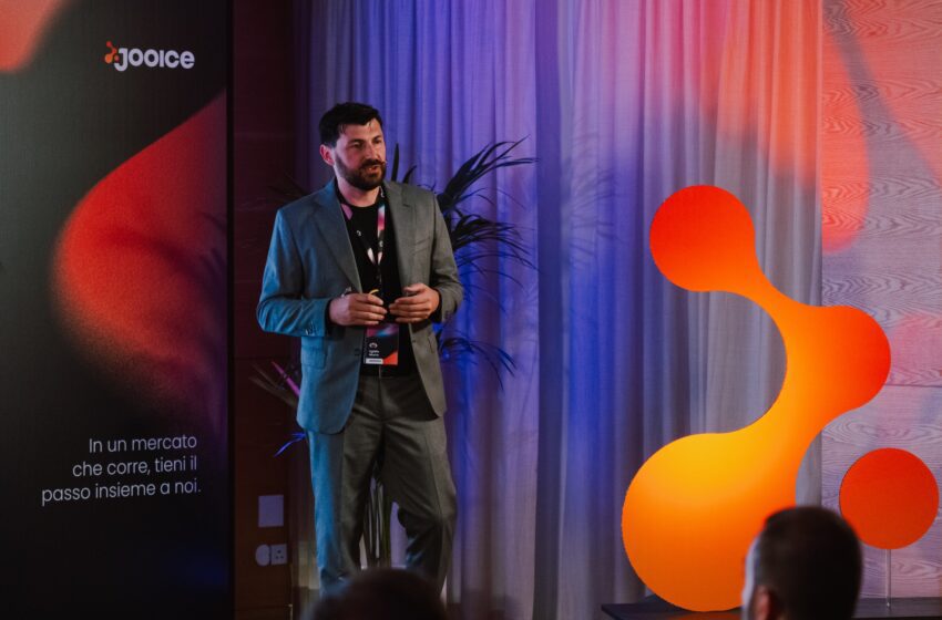  Agrimont 2026: Longarone Fiere Dolomiti e Webidoo mettono l’AI al servizio dell’agricoltura di montagna