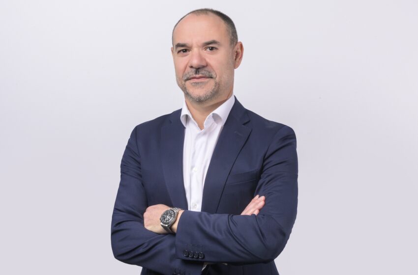  Francesco Seminaroti nuovo country manager di Palo Alto Networks Italia