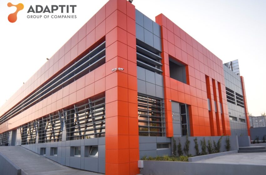  ADAPTIT porta in Italia un Industrial SOC nativo per ambienti OT e affida la guida ad Ivan Straniero