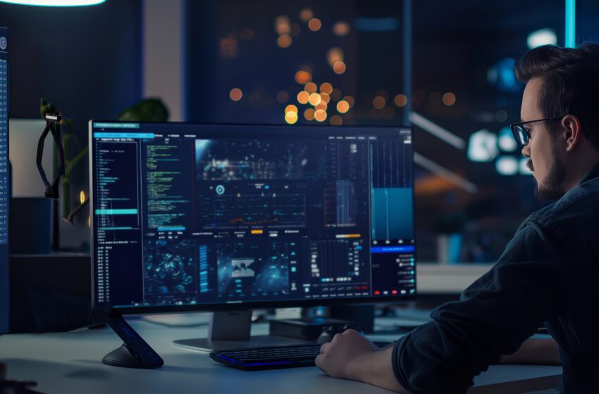  L’illusione del software gratis: perché l’IA sta rendendo i programmatori più costosi (e rari)