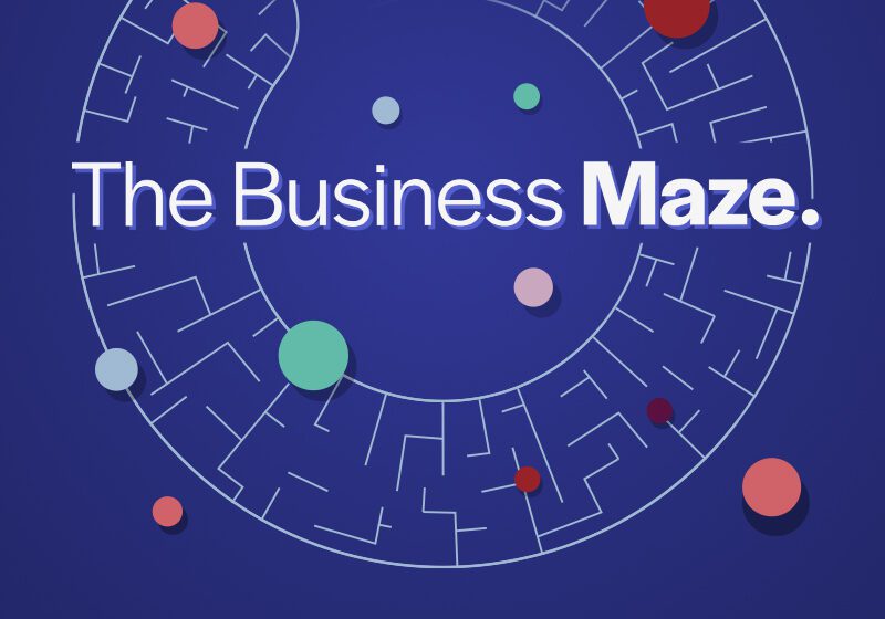  FORVIS MAZARS PRESENTA LA SUA PRIMA SERIE VIDEO PODCAST  “THE BUSINESS MAZE”