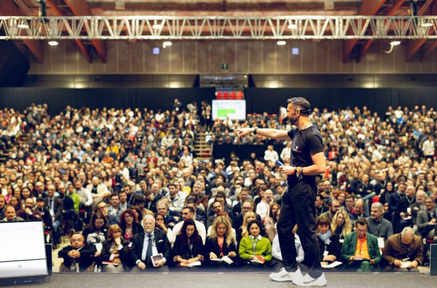  Il 60% delle imprese rinuncia all’AI: torna il VB2B Tour tra vendite e fattore umano