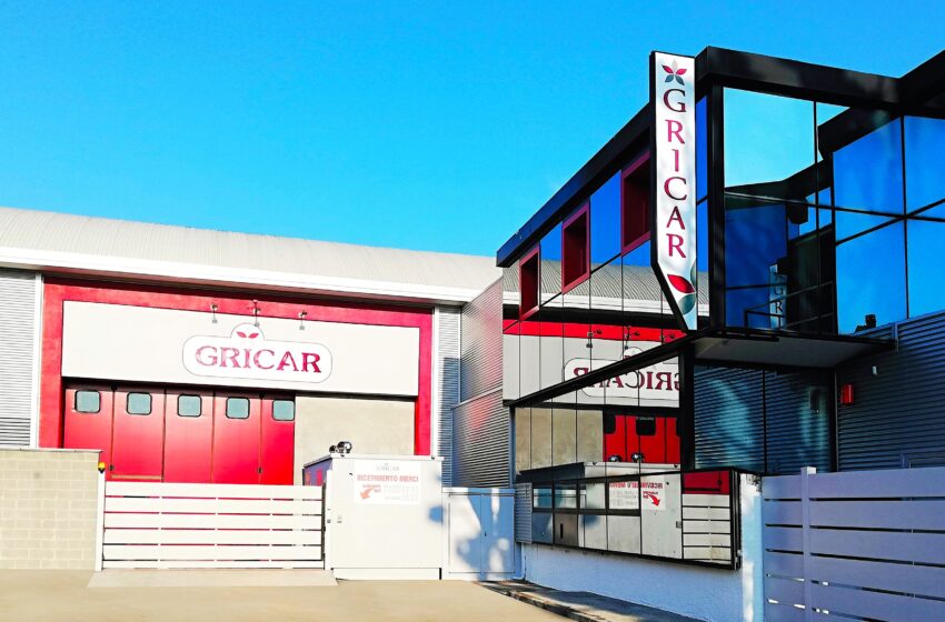  Gricar acquisisce il 100% di Farmaceutical Group: al via un piano di espansione produttiva e nuove assunzioni