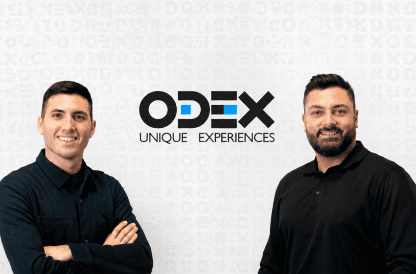  Nasce ODEX: la nuova unit di produzione viaggi ed eventi B2B del gruppo OneDay