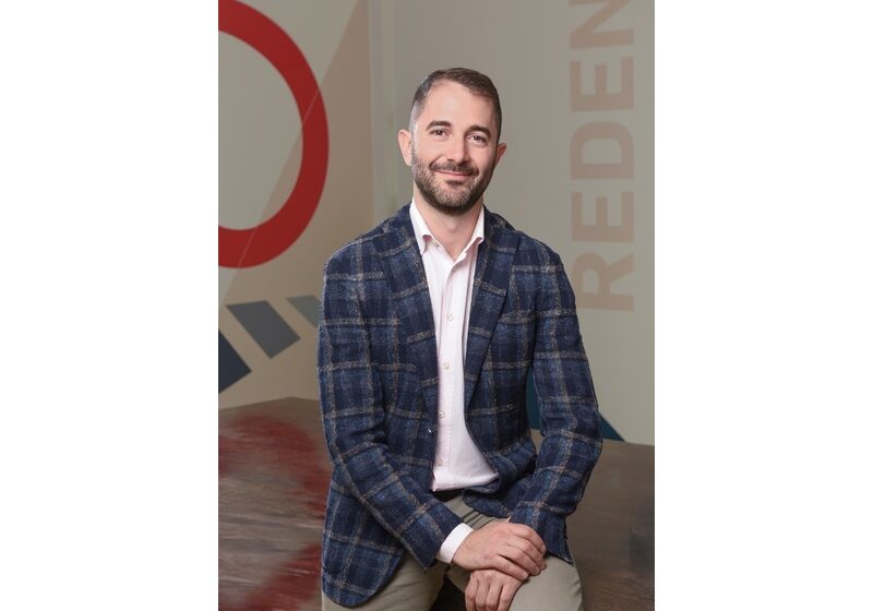  REDEN nomina Paolo Sereni Country Manager per Italia