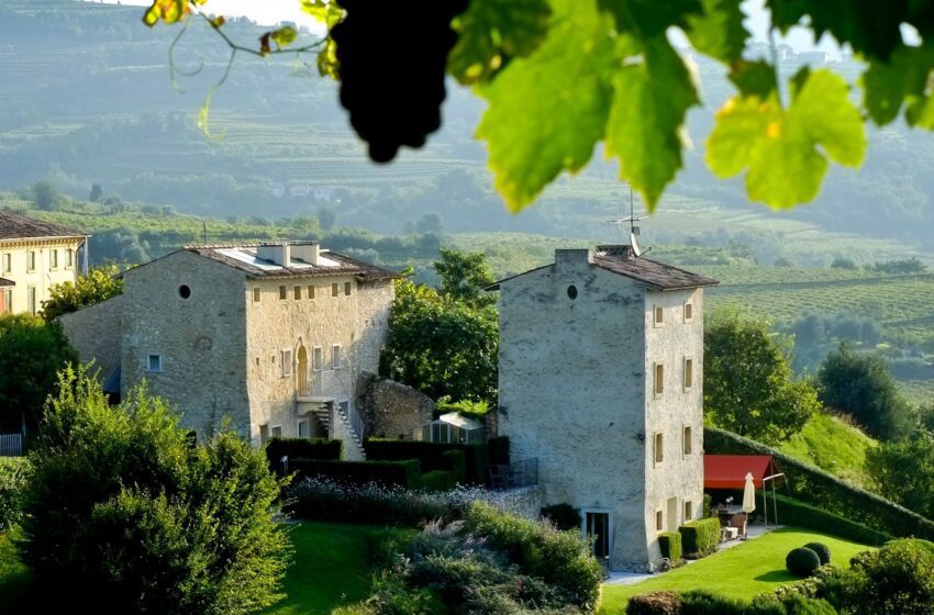  Airbnb, caccia all’Italia nascosta: boom dei borghi senza hotel